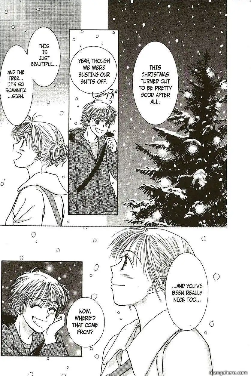 Venus wa Kataomoi Chapter 13 34